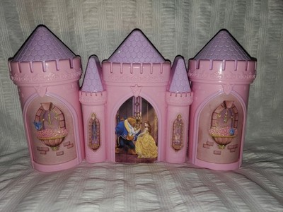 DecoPac Disney Princess Happily Ever After DecoSet Cake Topper Playset 3 Pieces