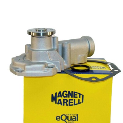 Pompe à eau anti-surchauffe pour MITSUBISHI Lancer VIII et EVO V VI