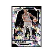 Elena Delle Donne 2024 Panini Prizm WNBA #7 Washington Mystics NM