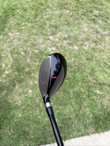 Pinemeadow Excel EGI 4 Hybrid Right Hand Regular Flex Good Condition - Picture 3 of 4