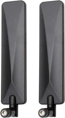 Bingfu 4G LTE Antenna Replacement for Tactacam Stealth Cam Trail Camera -2 | Com