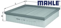 Mahle LX946 Luftfilter Luftfiltereinsatz FüR Opel