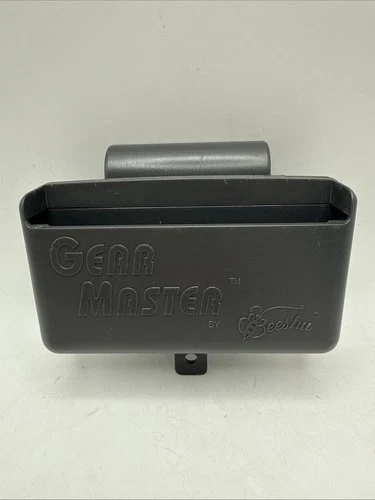 Beeshu Gear Master Converter for SEGA Game Gear VERY RARE! Untested