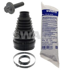 SWAG Faltenbalgsatz Antriebswelle 10 10 0192 für MERCEDES Thermoplast KLASSE CLS SWAG Faltenbalgsatz Antriebswelle 10 10 0192 für MERCEDES Thermoplast KLASSE CLS