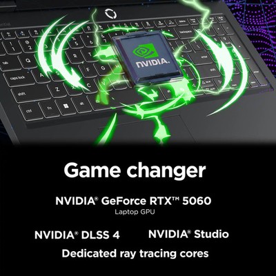 Lenovo - LOQ 15.6