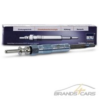 Beru GlÜHkerze GlÜHkerzen FÜR BMW 5-ER E60 E61 520 D - 535 D