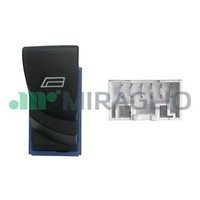 Schalter Fensterheber Miraglio 121/FTI76003 FüR 244 Ducato Fiat Bus 4X4 Bipower