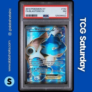 Blastoise Ex 142 146 | eBay