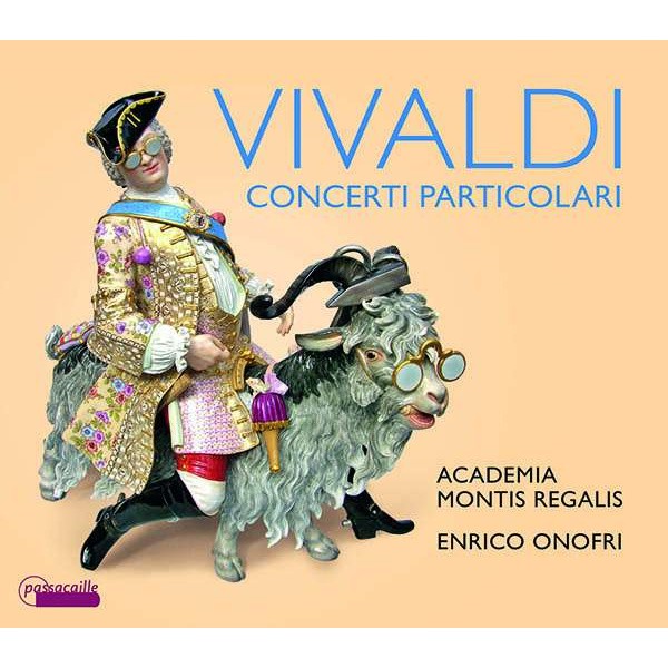 Aa.Vv. Special Concerts CD