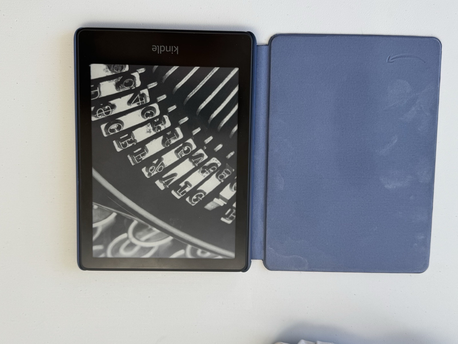 Kindle Paperwhite 11th Generation (ads Removed)-image