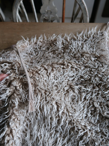 Buggy Snuggle Fleece Furry Warmer - Picture 8 of 9