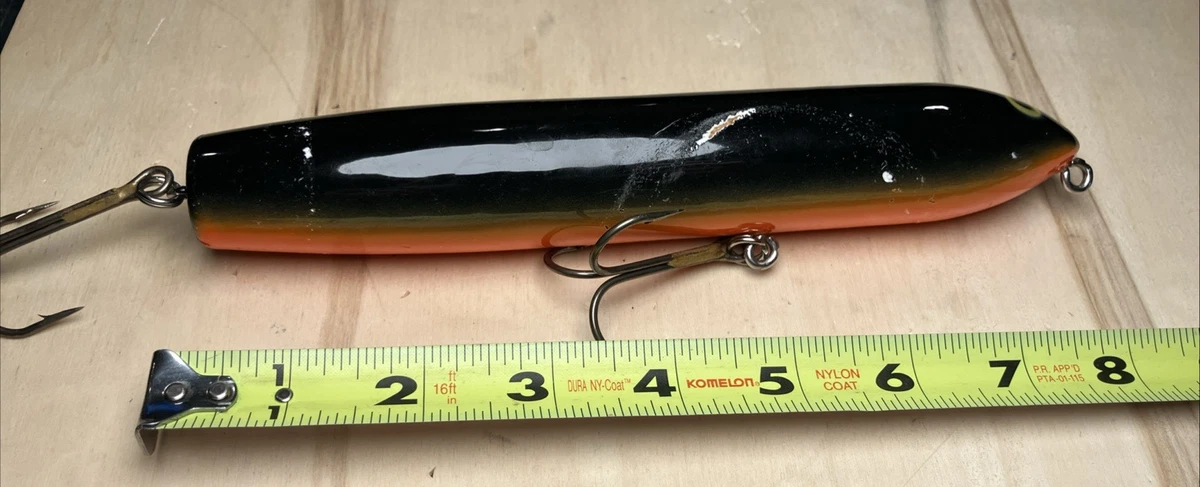 Poe's Topwater Fishing Baits, Lures for sale | eBay