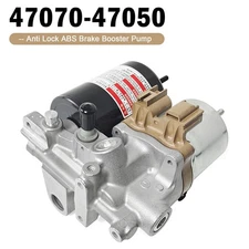 🚗Anti Lock ABS Brake Booster Pump Assembly 47070-47050 for Toyota Prius 10-2015