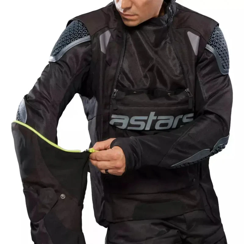 Alpinestars Halo Black, photo 12 of 12
