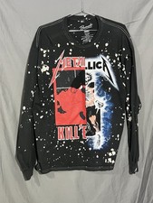 Metllica  Kill em All-Ride The Lighting Long ...
