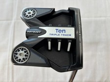 Odyssey Ten S Tripletrack Original Steel 34 3 9382