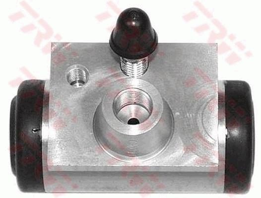TRW Radbremszylinder Hinten FüR Dacia Lada Renault-image