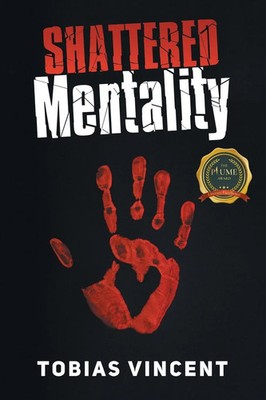 Tobias Vincent | Shattered Mentality | Taschenbuch | Englisch (2023)