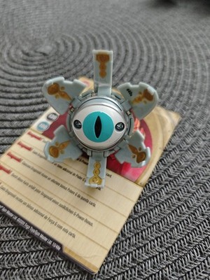 Bakugan Haos Tentaclear 440G