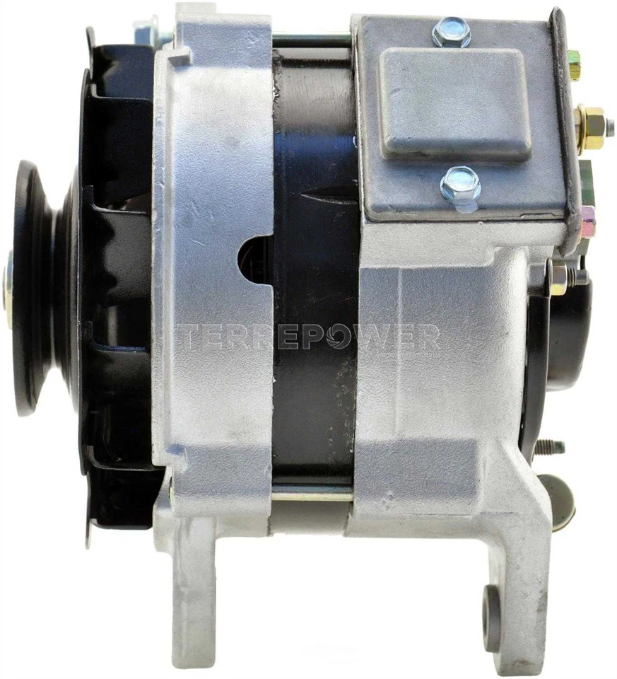 Alternador BBB Industries 14275 Reman Foto 4 de 4