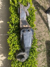 1964-1967 Corvette Heater Box