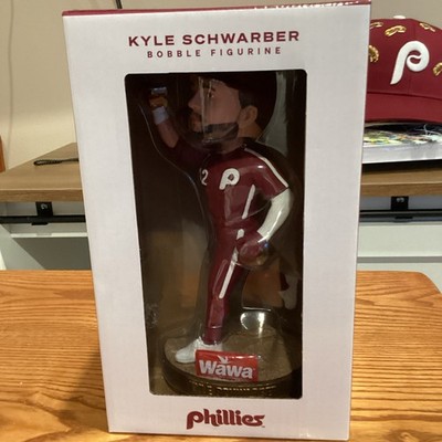 Phillies Bobblehead SGA 8/21/26 Kyle Schwarber Saturday Night Special Variant !!