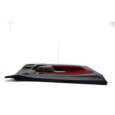 Honda Civic door card front left side interior panel Type R FN2 2008