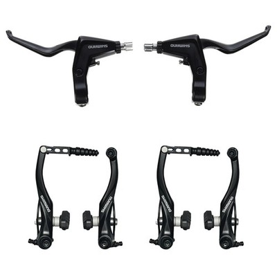 Shimano V-Brake BR-T4000 / BL-T4010 Bremshebel