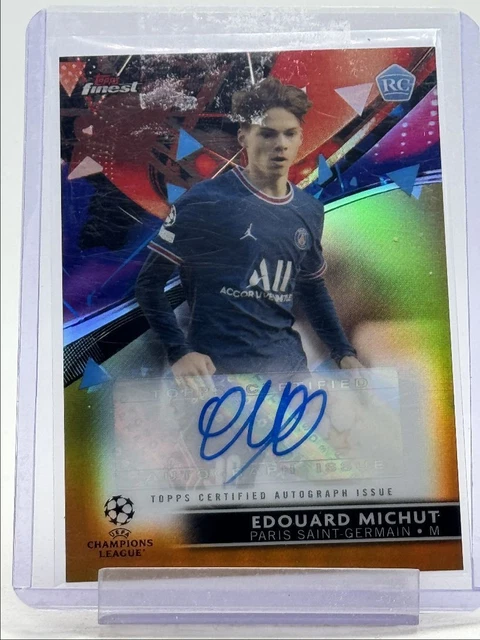 Rookie Set von Edouard Michut