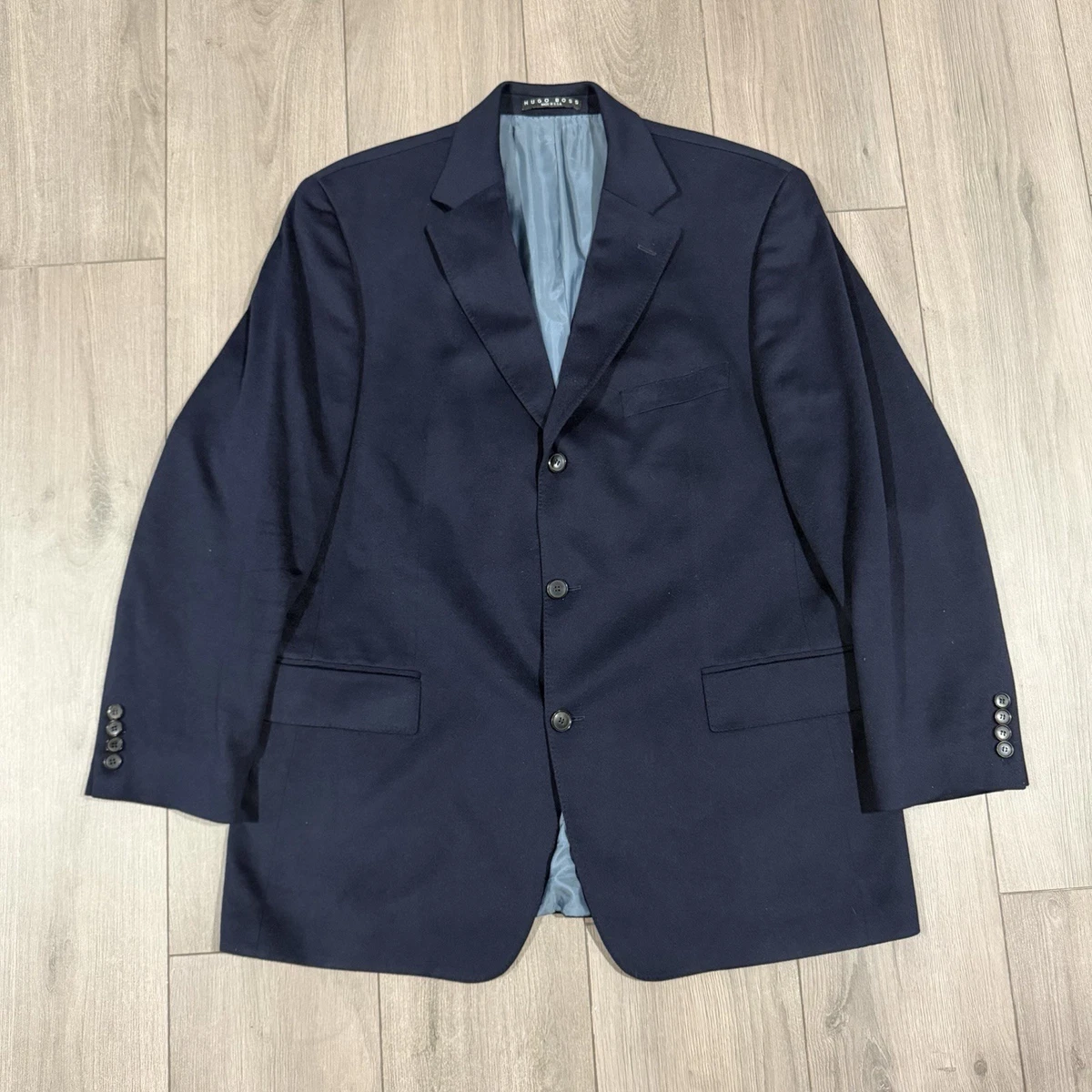 Hugo Boss Rossellini In Men's Suits for sale | eBay