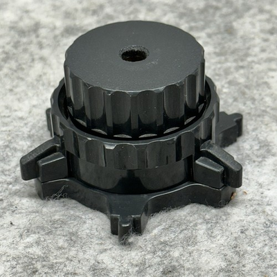 #ad OTARI MX5050 REEL TO REEL TAPE DECK HUB ADAPTER KWOH009 $64.50