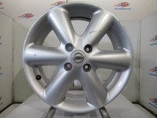 Jante ALUMINIUM NISSAN NOTE I