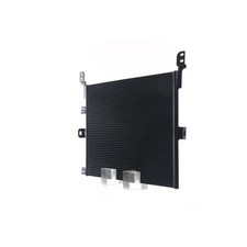 Kondensator Klima ohne Trockner Rohre parallel MAHLE für u.a. RENAULT TRUCKS
