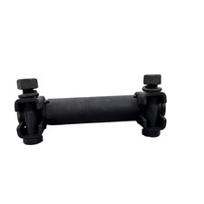 Carquest DW-ES3498S Steering Tie Rod End Adjusting Sleeve for Dodge Ram 3500