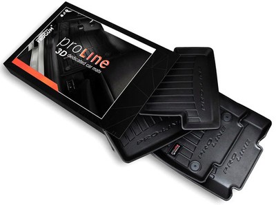 Fußmatte FRG 3D425026 FROGUM