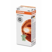 Osram Signallampen 10 StüCk Aux W2W 2W 12V GlüHlampe Instrumentenbeleuchtung