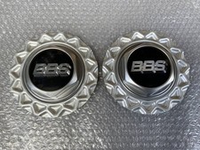 JDM BBS RG center cap No Tires