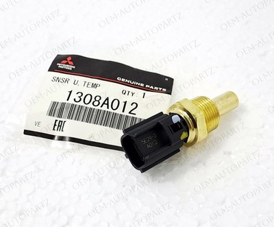 1308A012 Mitsubishi Genuine OEM Water Temperature Sensor Unit Factory NEW OEM