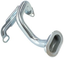 AEROFLOW AF82-2409 OIL PAN SUMP PICK UP FOR HOLDEN COMMODORE LS V8 FRONT SUMP