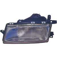 Halogen Scheinwerfer Frontscheinwerfer Links H4 FüR Opel Vectra A CC