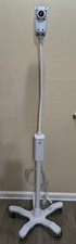 Welch Allyn GS 300 Exam light with Stand -