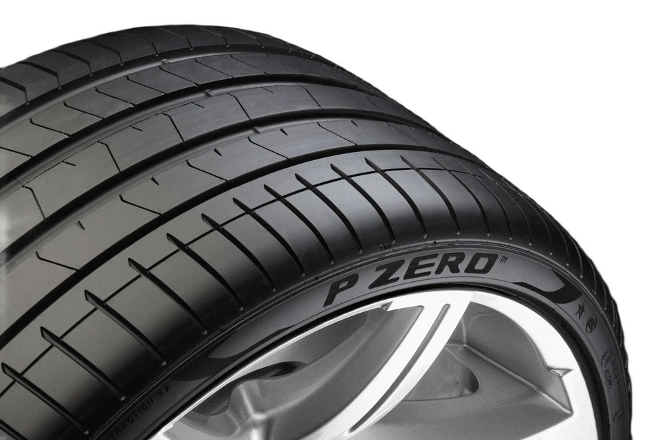 285/35 R19 103Y Pneu Été PIRELLI P-ZERO PZ4 XL FP MO1 TL XL - Photo 3/4