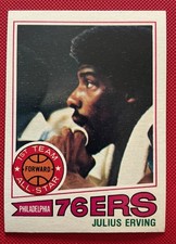 1977-78 Topps Basketball Cards 10