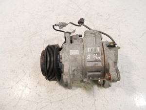 Klimakompressor für BMW 5er F10 2,0 520 d N47D20C N47 447260-3821