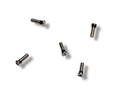 Oakley Cognitive OX8162 Eyeglasses Replacement Replacement Temple