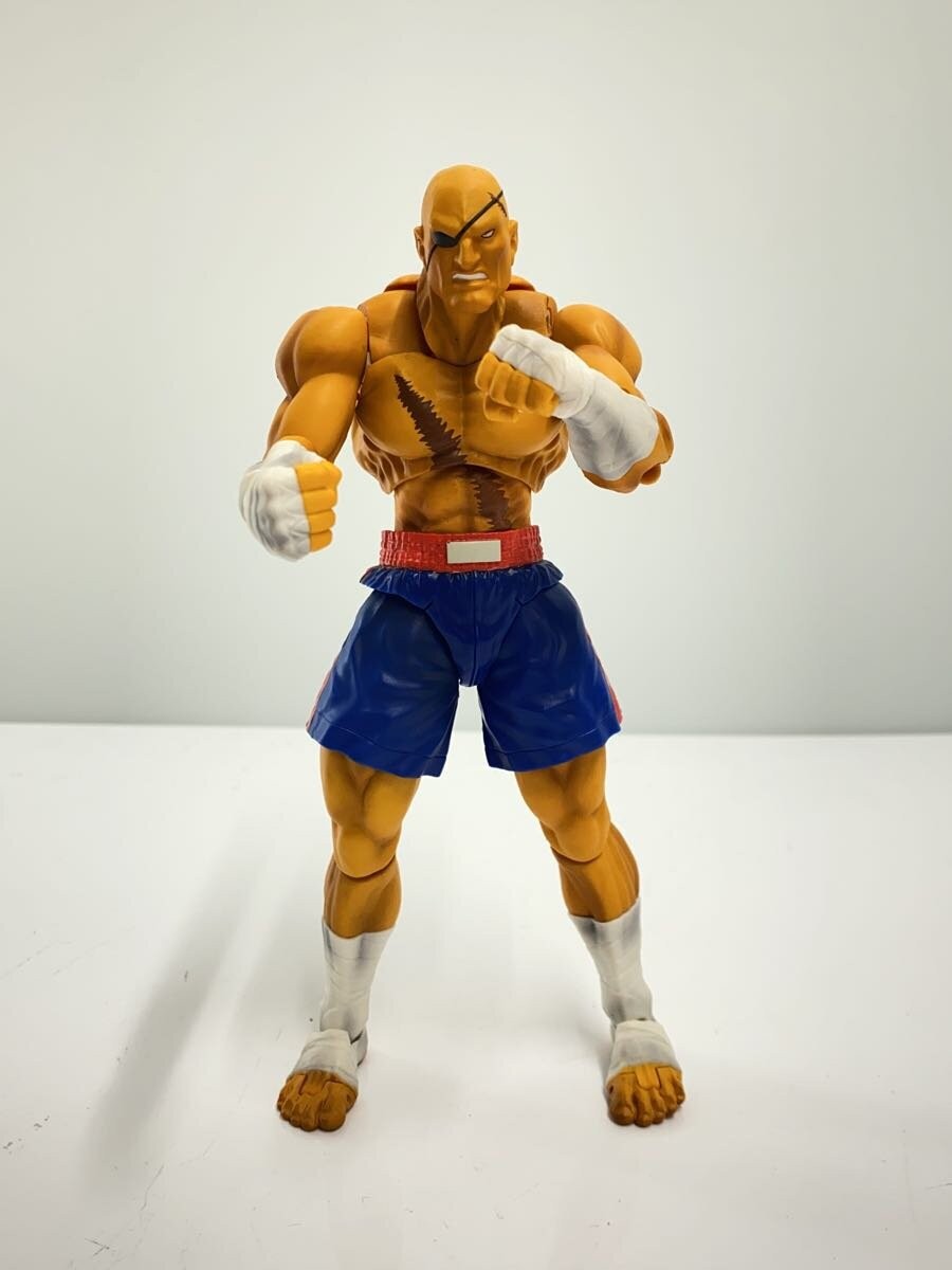 Other Brands S.H.Figuarts Figure Game Figure F5q68