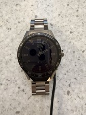 Tag Heuer Connected Modular 45 SAR8A80 Smartwatch Titanium 45mm. Boxed.