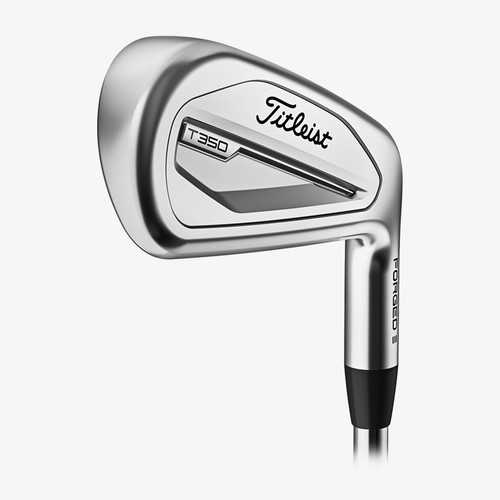 P50 Pro Set De Fers Titleist T150 3G 5-PW, AW - Project X LZ 5.0 Regular - Très Bon État Set Fers Golf Titleist T150 3G 5-PW Occasion