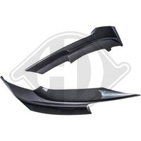 Spoiler Diederichs 1216666 Hd Tuning FüR Bmw Links Rechts Vorne