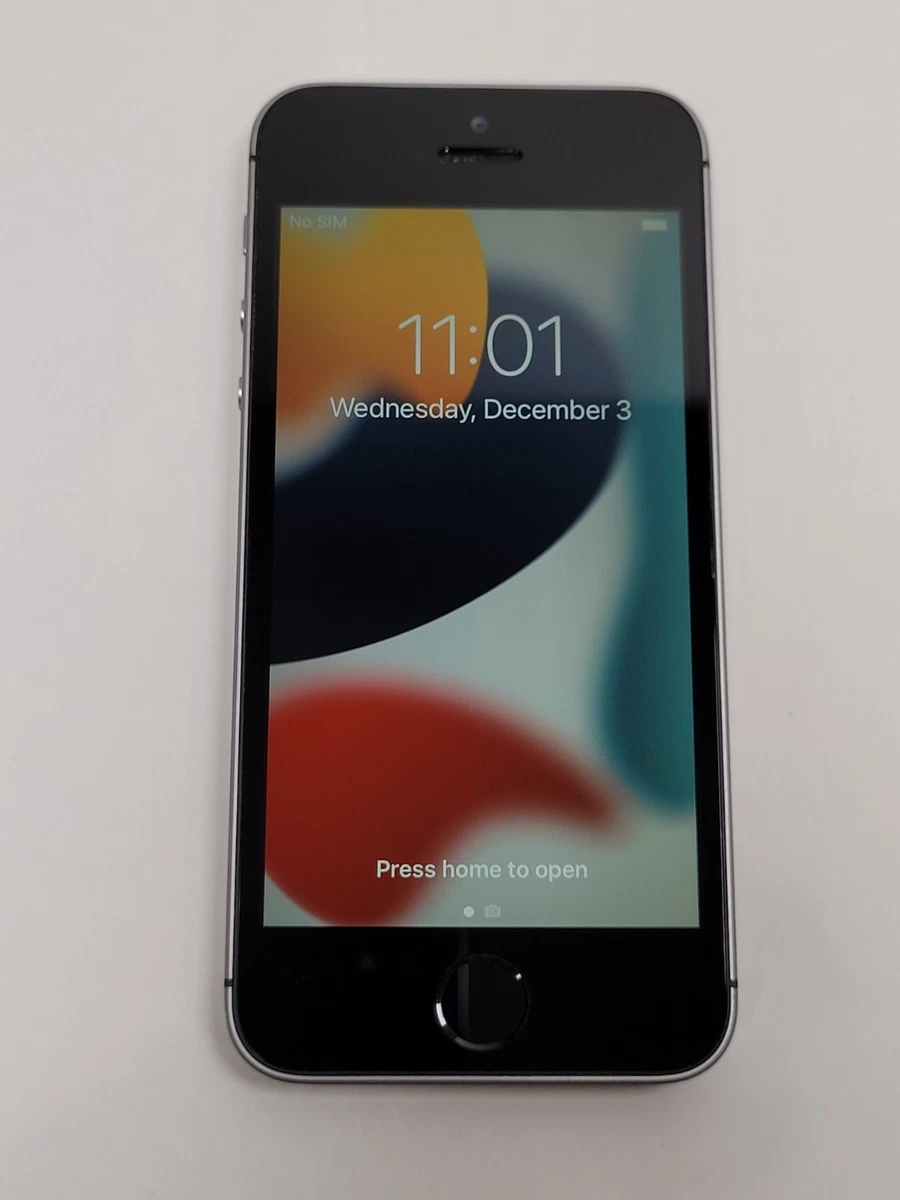 iPhoneSE 16 32 16GB SIMフリー 本体 B21 iPhoneSE 16 32 16GB SIMフリー 本体 B21 Apple iPhone SE (第1世代